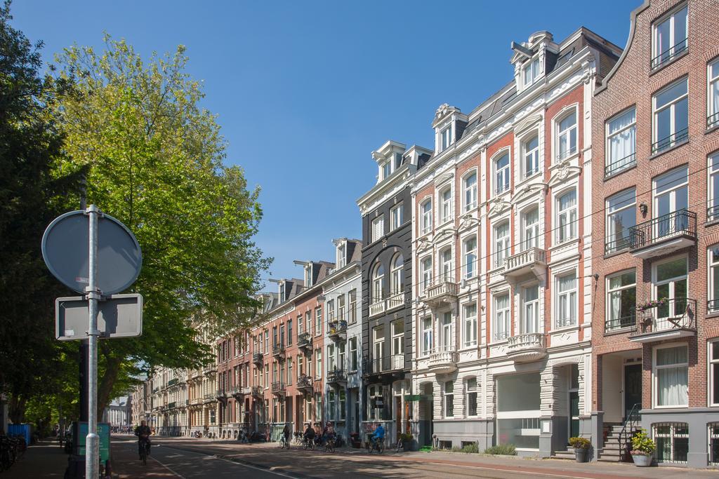 Appartement The Fritz Apts