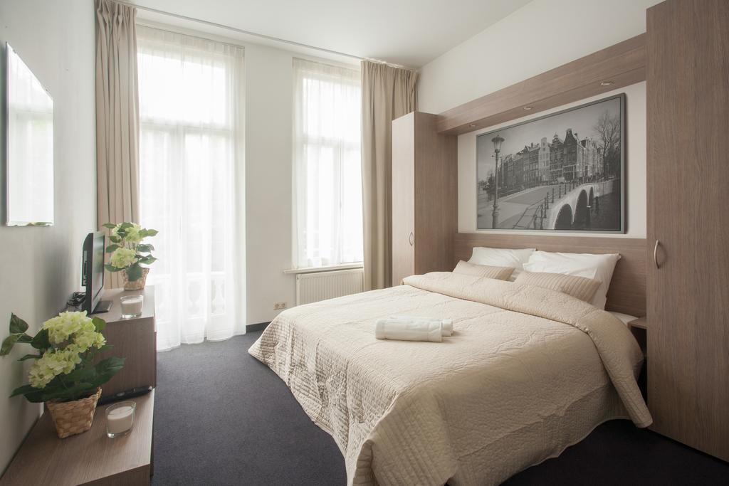 The Fritz Apts Appartement