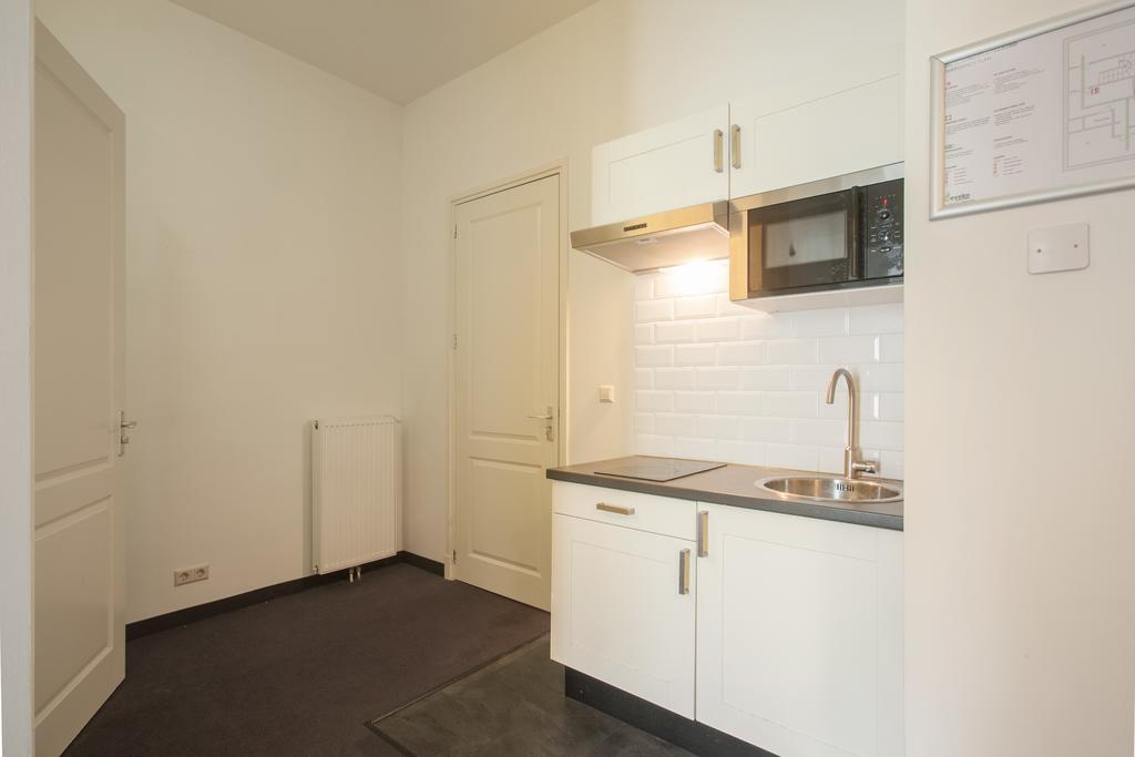 The Fritz Apts
