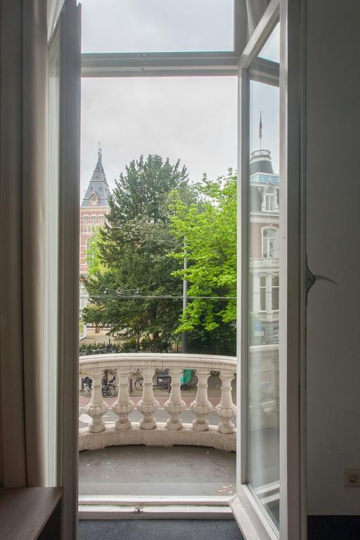 Appartement The Fritz Apts