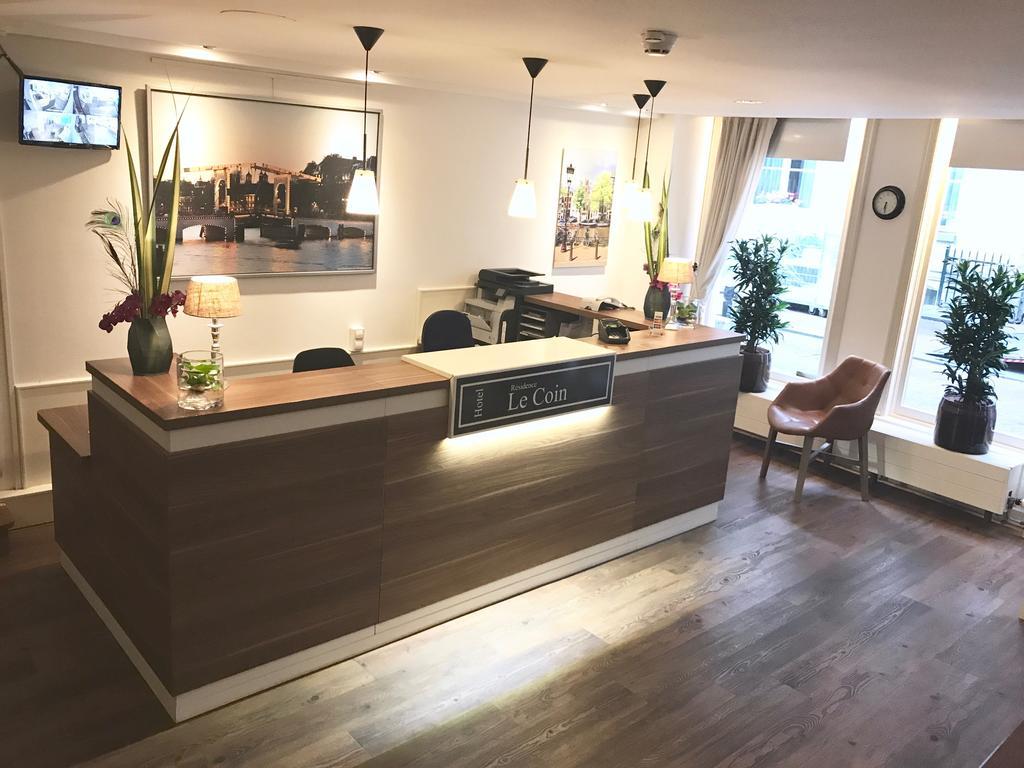 Le Coin Ámsterdam