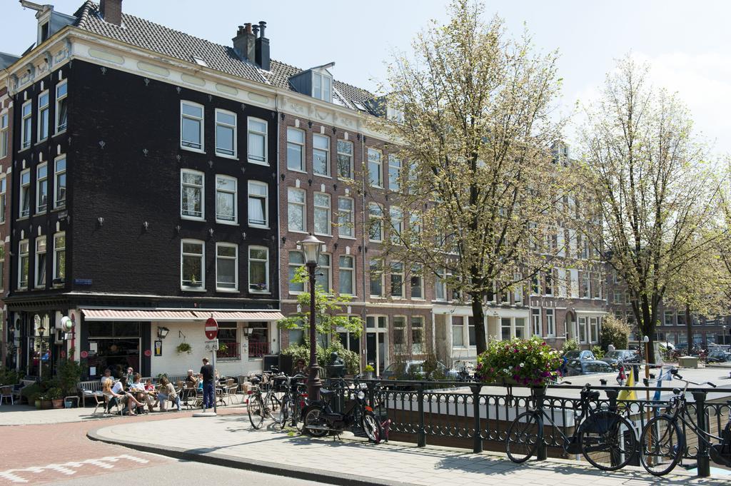 Da Costa Séjour chez l'habitant Amsterdam