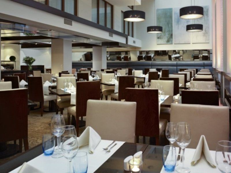 Park Plaza Victoria Ámsterdam
