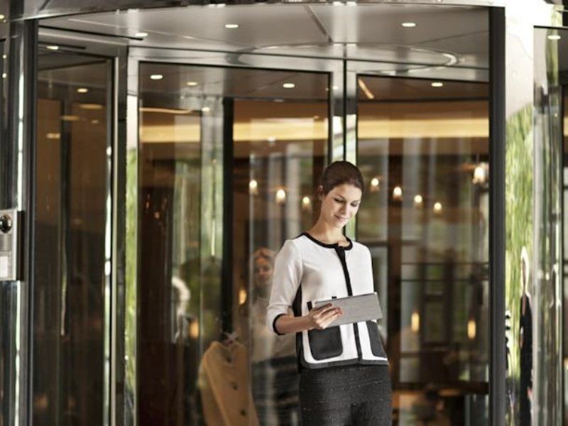 Okura – The Leading Of The World Hotel 5*