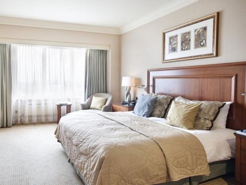 Hotel Okura – The Leading Of The World 5*
