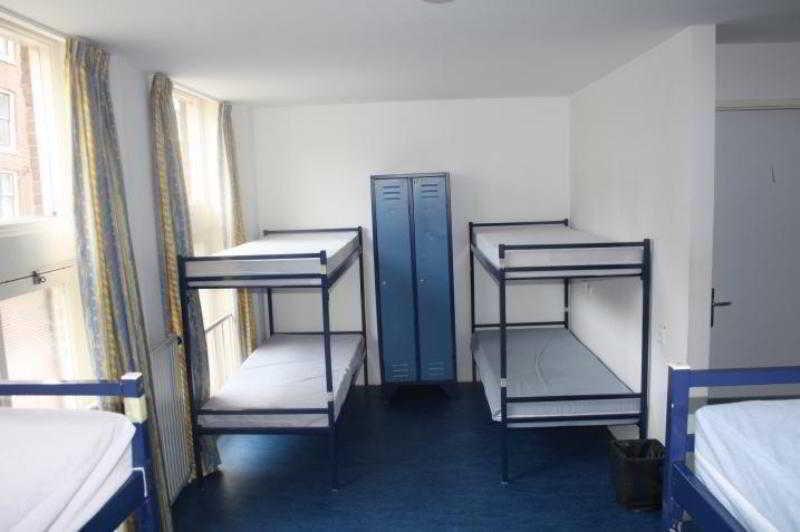 Auberge de jeunesse Hans Brinker *