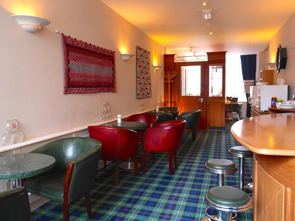 Adolesce Hotel Amsterdam