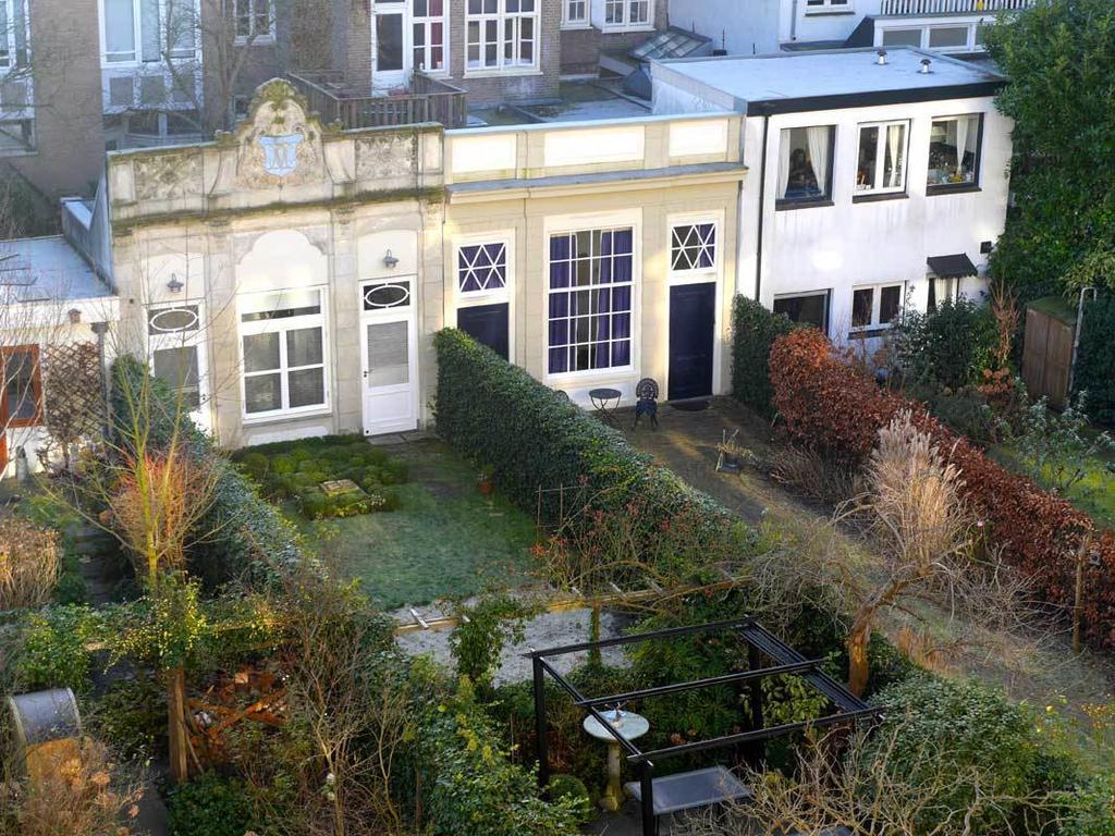 Adolesce Hotel Amsterdam