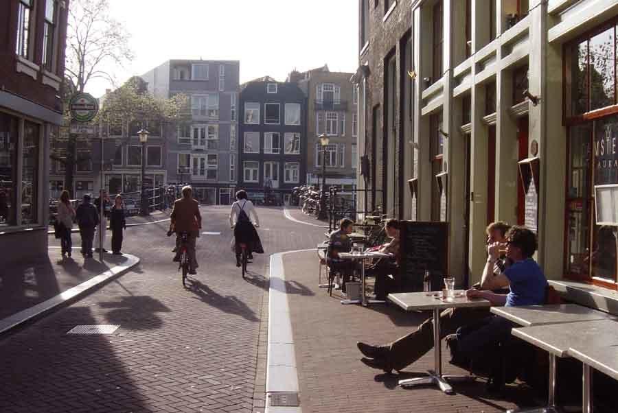 Petit Prince Appartement Amsterdam
