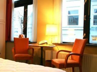 Agora Hotel