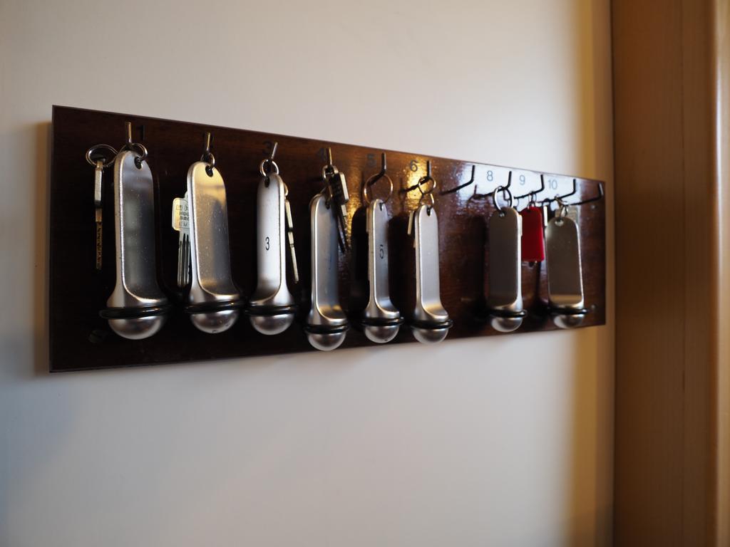 Hotelboot Sarah Hotel Amsterdam