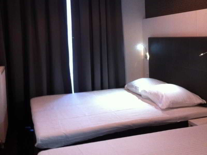Vossius Vondelpark Hotel