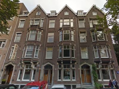 Sander 3* Amsterdam