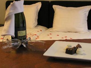 Bed & Breakfast La Festa Amsterdam