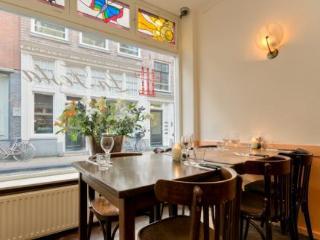 La Festa Bed & Breakfast Amsterdam