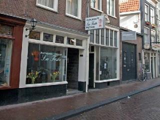 La Festa Amsterdam
