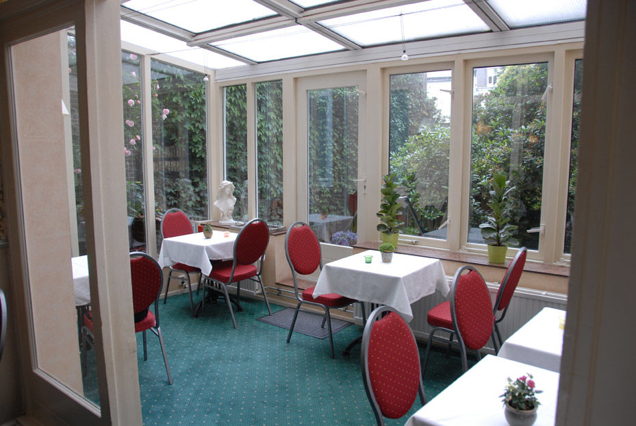 Sander 3* Amsterdam