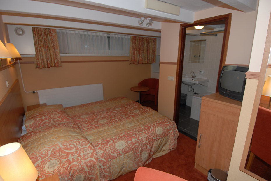 Sander Hotel 3*