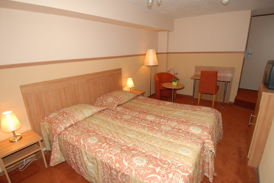 Hotel Sander Amsterdam
