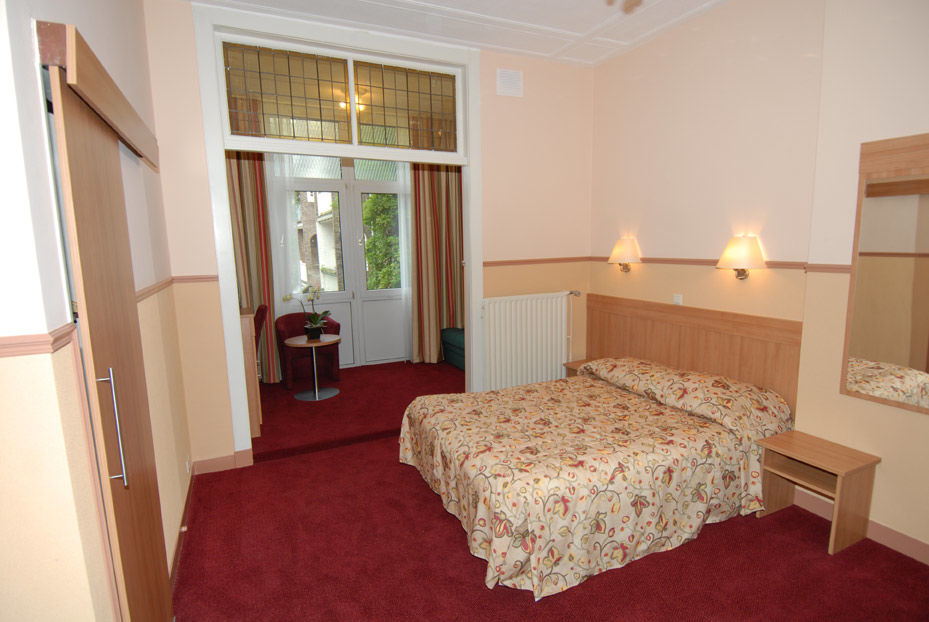 Hotel Sander