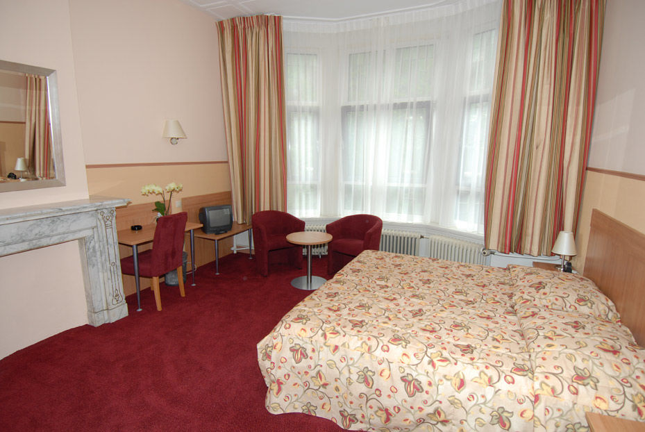 Hotel Sander 3*