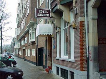 Sander Hotel