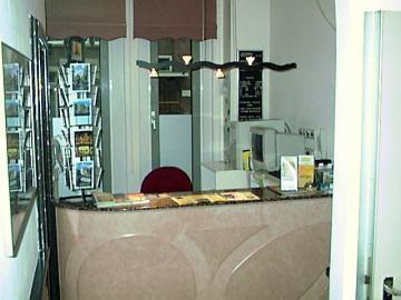 Hotel Sander 3*