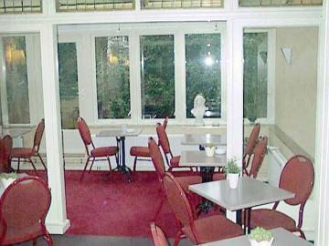 Sander Hotel 3*