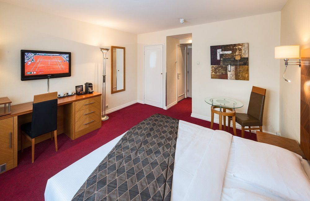 Hotel The Alfred Amsterdam