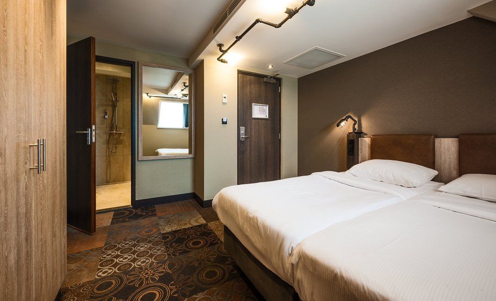 Hotel The Alfred 3*