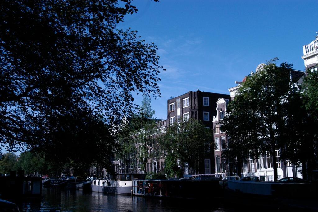 Hotel Budget Liberty Ámsterdam