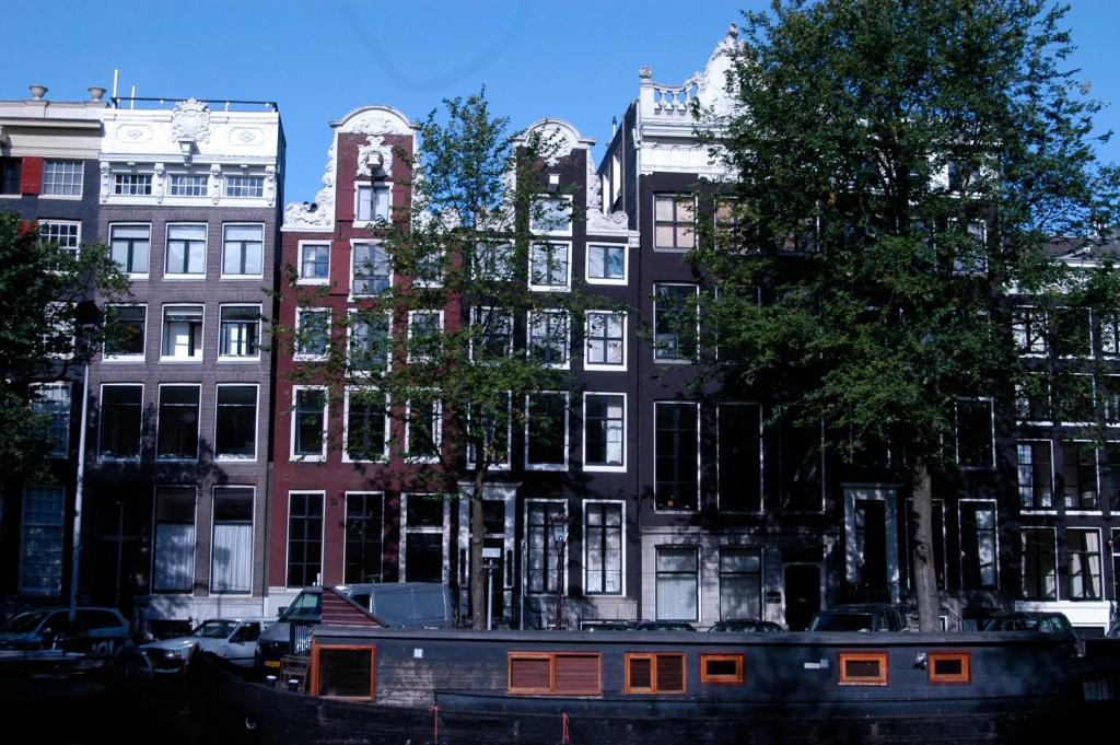 Budget Liberty Ámsterdam