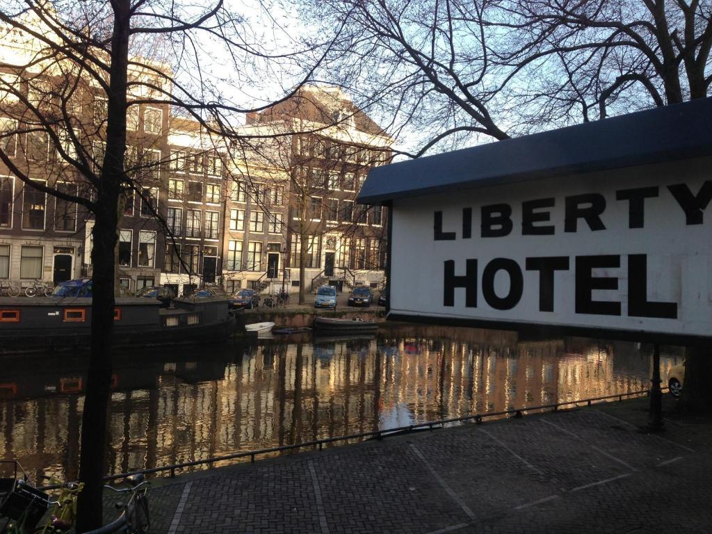 Budget Liberty Ámsterdam