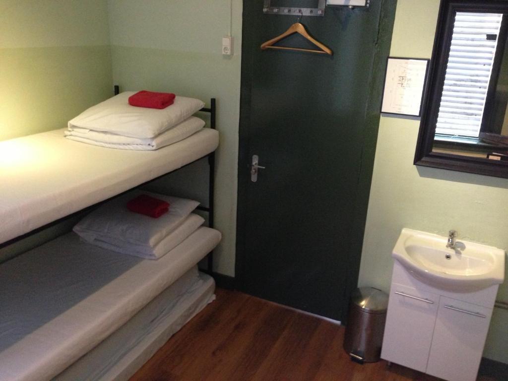 Hotel Budget Liberty Ámsterdam