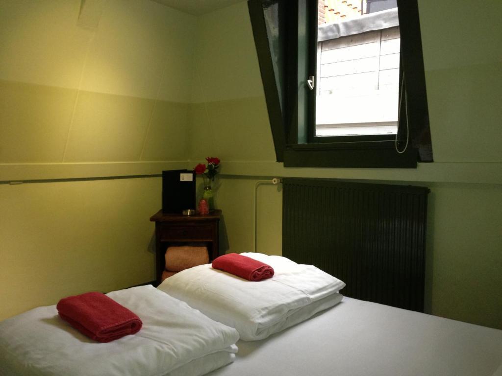 Hotel Budget Liberty Ámsterdam