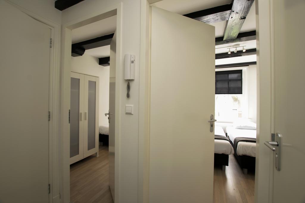 Bnbpearl Bed & Breakfast *