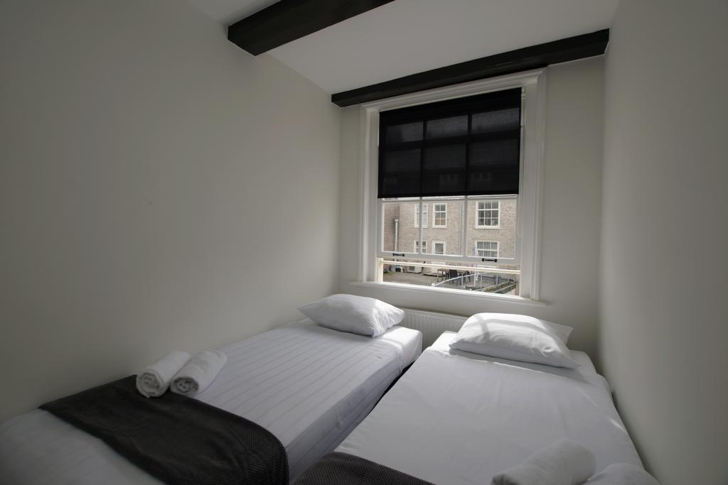 Bed & Breakfast Bnbpearl Amsterdam