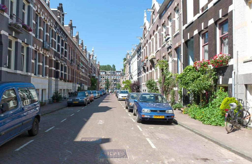 Sophie's Amsterdam
