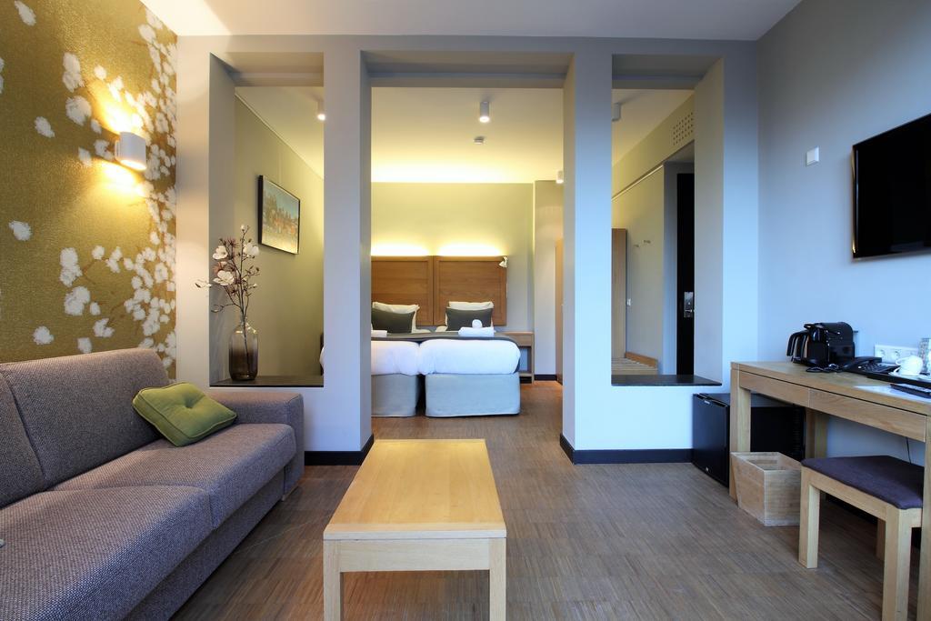 The Bank Hotel Ámsterdam