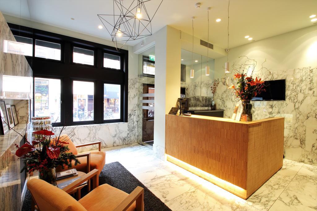 The Bank 3* Ámsterdam