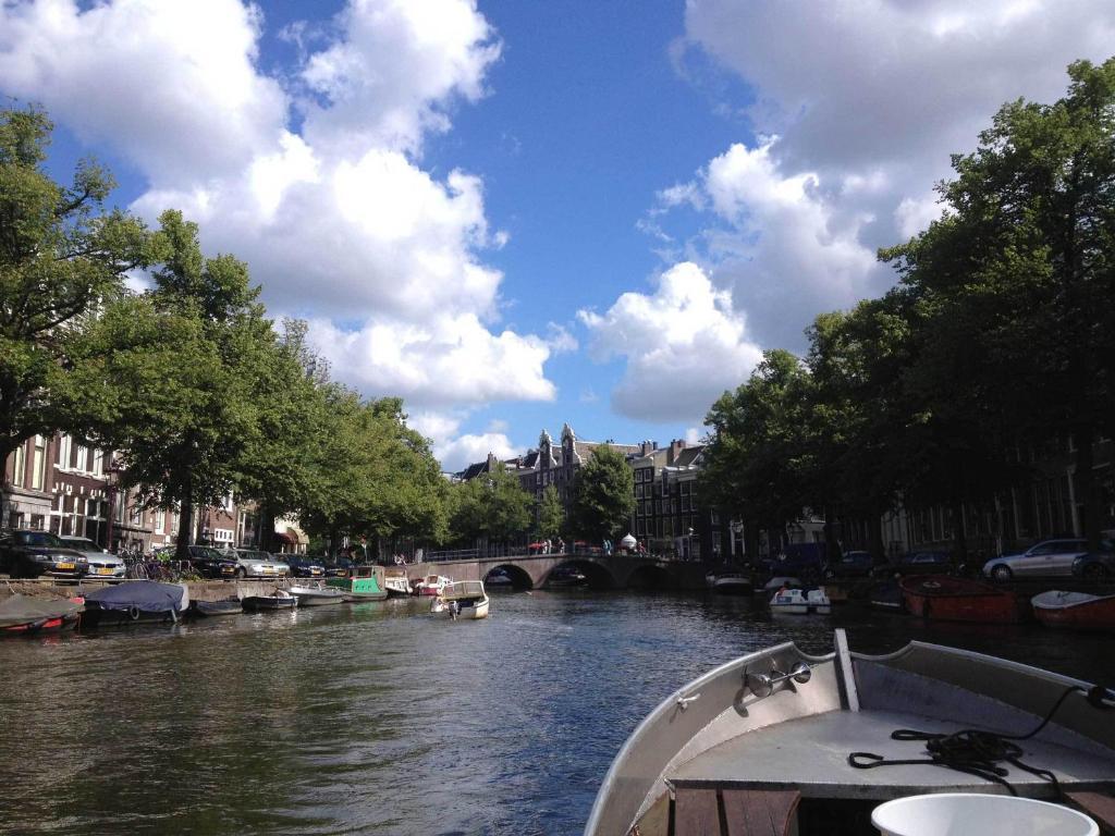 Coho Amsterdam