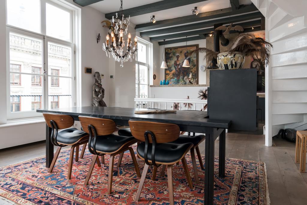 Penthouse Canal By Excellent Appartement *