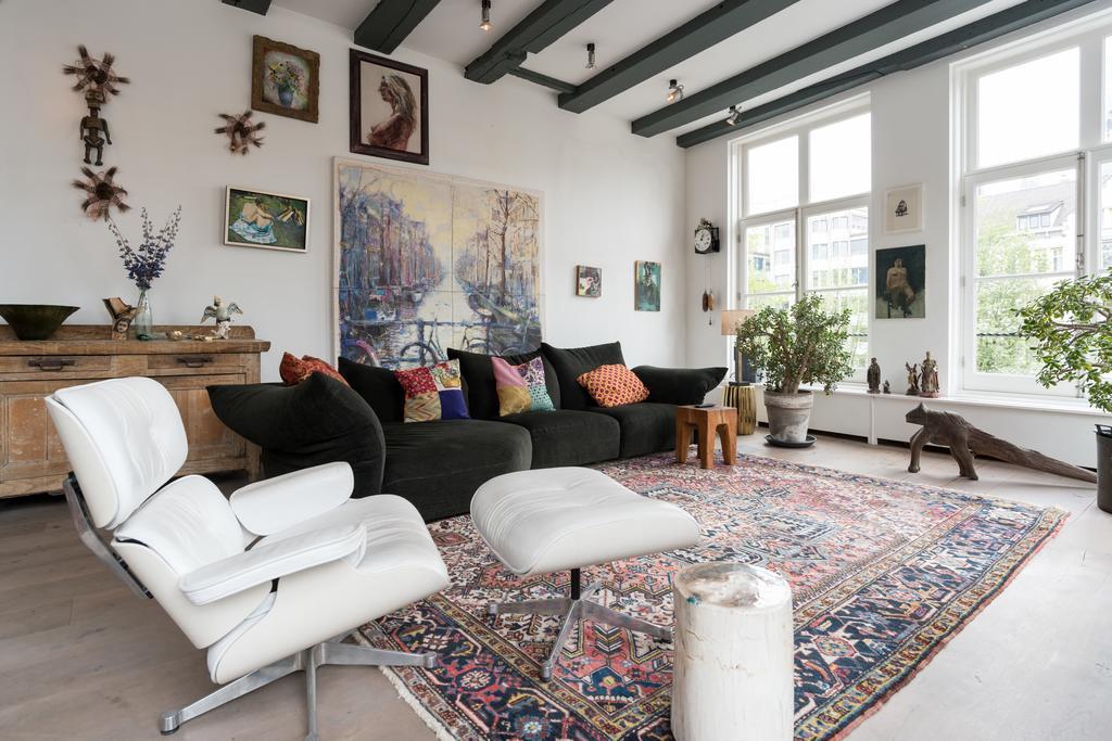 Appartement Penthouse Canal By Excellent Amsterdam