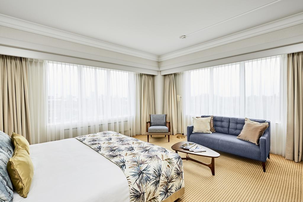 Okura – The Leading Of The World Amsterdam
