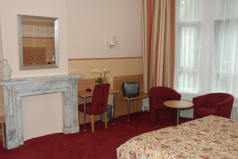 Sander Hotel 3*