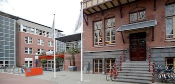 Stayokay Vondelpark Hostel Amsterdam