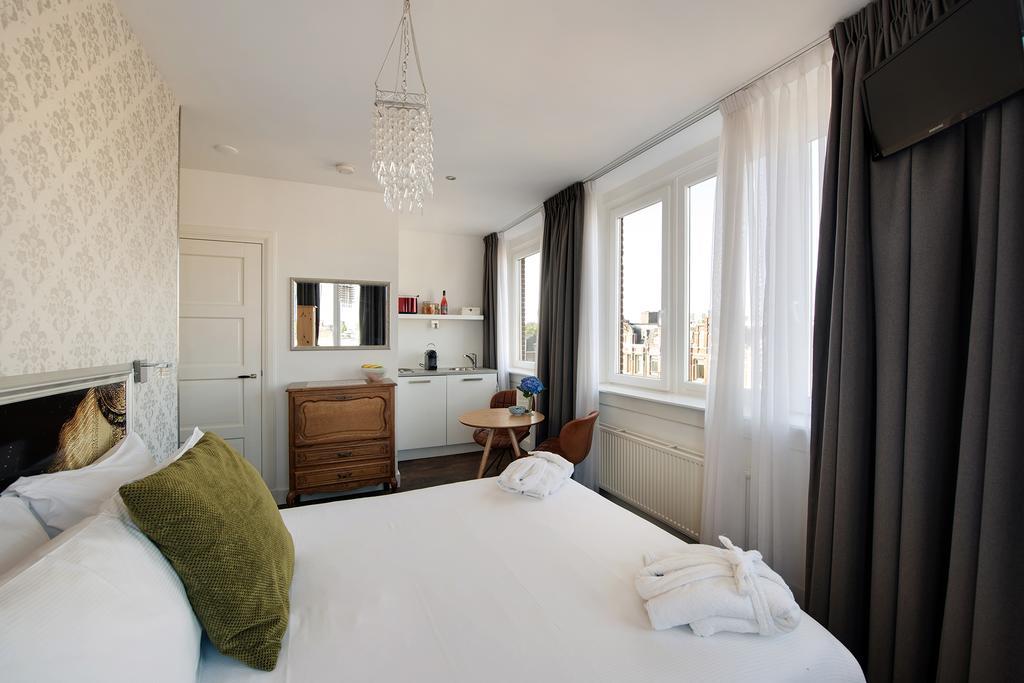Bed & Breakfast Helmers