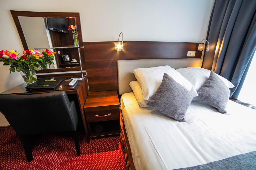 Hotel Garden 3*