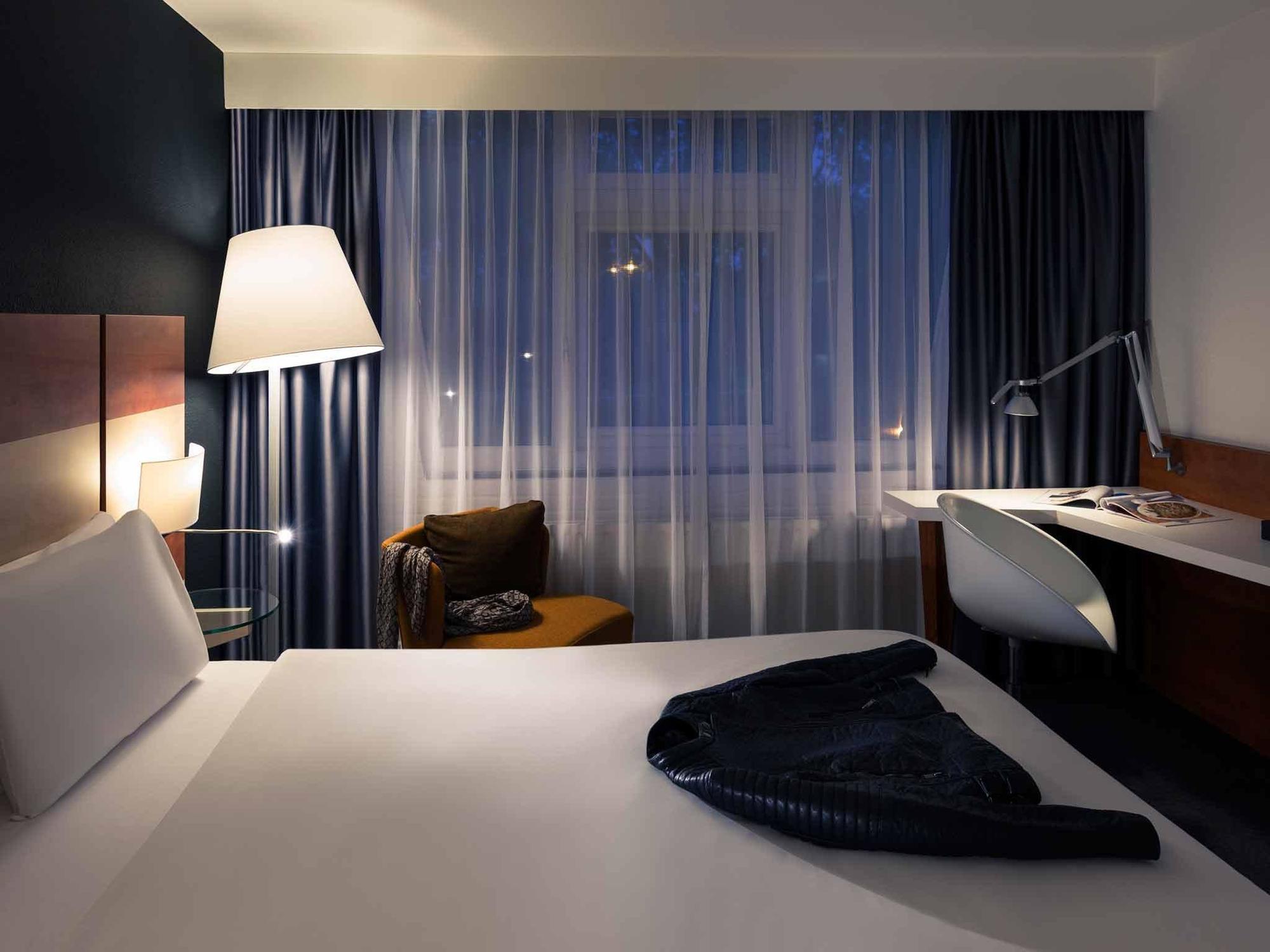 Hotel Mercure West Amsterdam