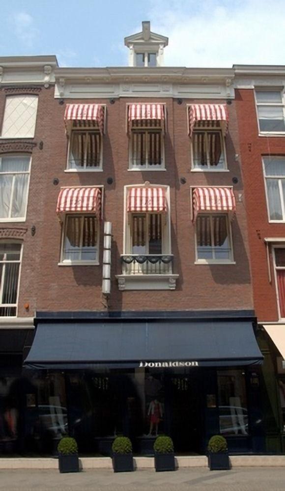 Bellington * Ámsterdam